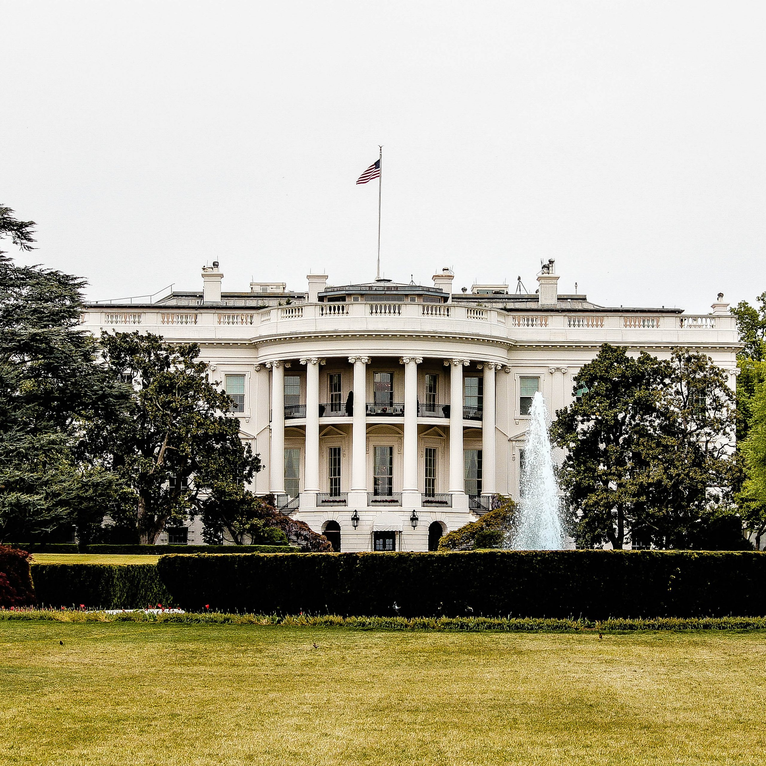White House CBD White House CBD